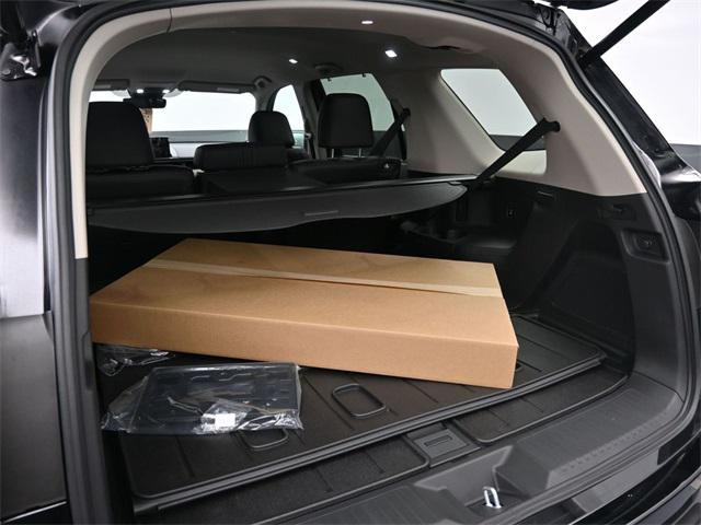 new 2025 Honda Pilot car, priced at $42,710