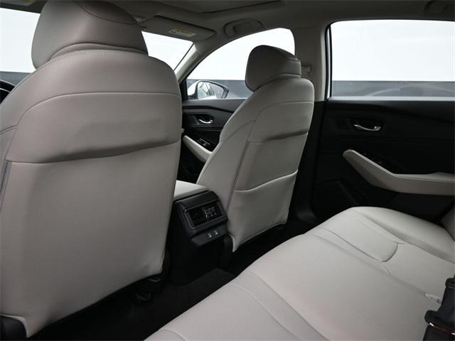 new 2025 Honda Accord Hybrid car, priced at $38,582