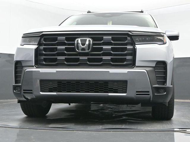 new 2026 Honda Pilot car, priced at $47,683