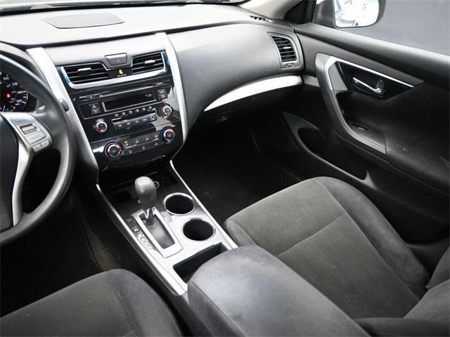 used 2013 Nissan Altima car, priced at $5,681