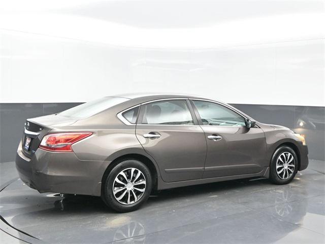 used 2013 Nissan Altima car, priced at $5,681