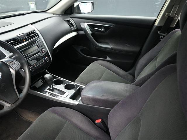 used 2013 Nissan Altima car, priced at $5,681