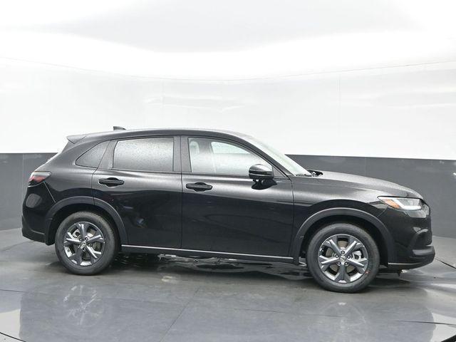 new 2026 Honda HR-V car, priced at $26,497