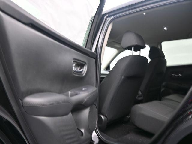 new 2026 Honda HR-V car, priced at $26,497