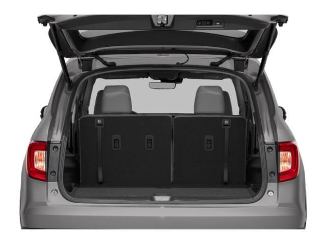 used 2022 Honda Pilot car