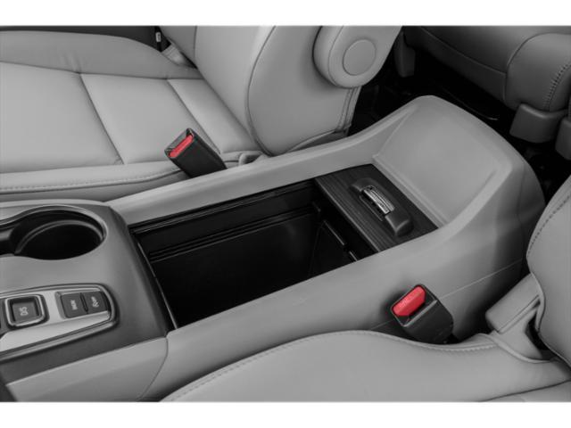 used 2022 Honda Pilot car