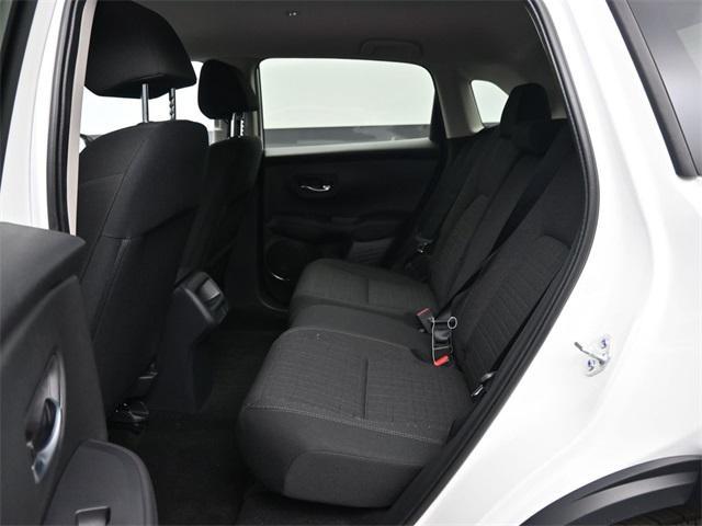 new 2026 Honda HR-V car, priced at $26,652