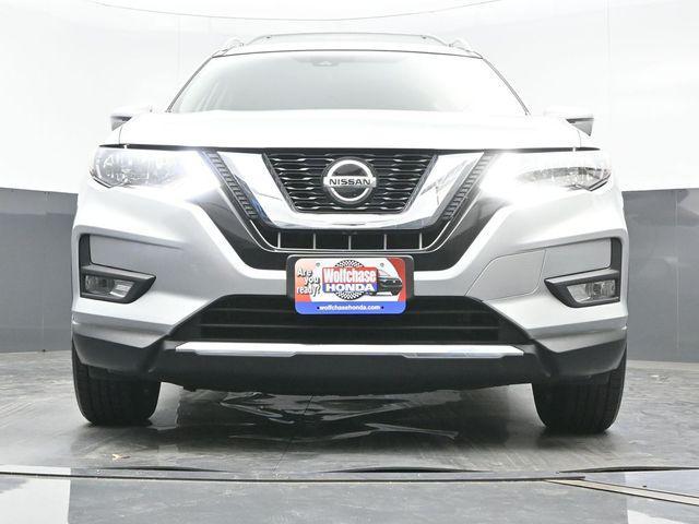 used 2019 Nissan Rogue car, priced at $15,750