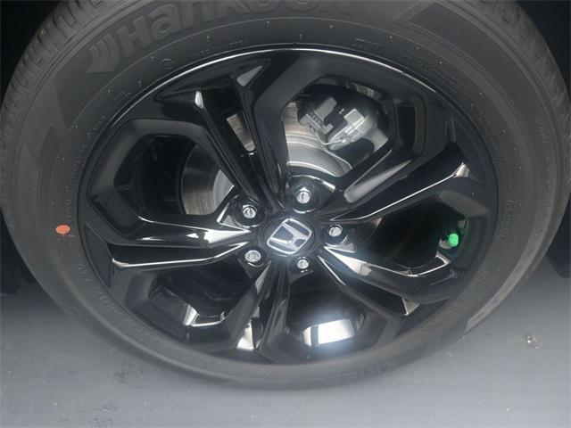 new 2025 Honda Accord car, priced at $28,983