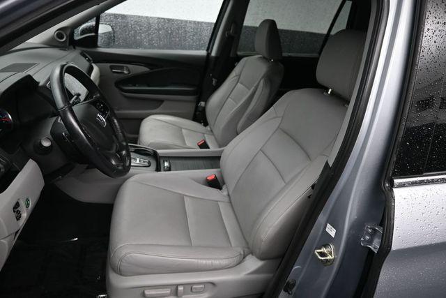 used 2019 Honda Pilot car, priced at $15,750