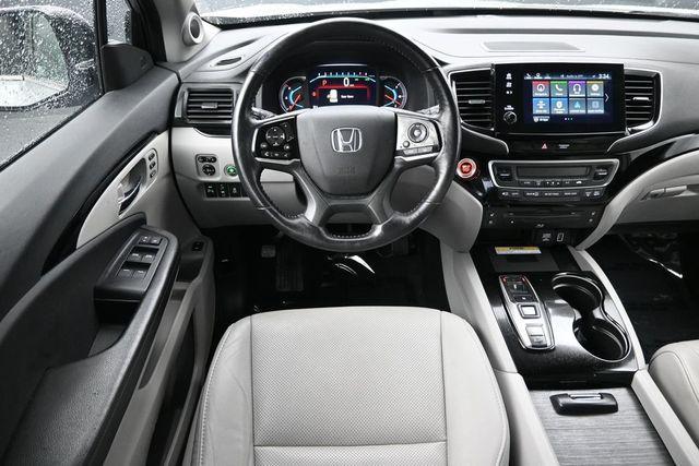 used 2019 Honda Pilot car, priced at $15,750