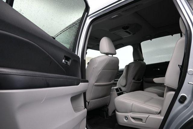 used 2019 Honda Pilot car, priced at $15,750
