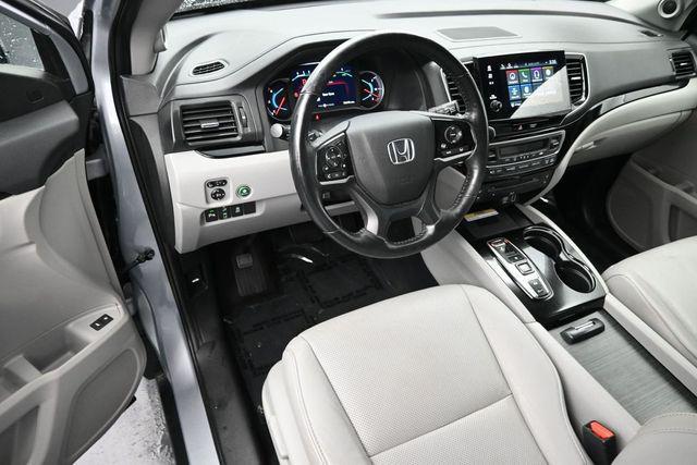 used 2019 Honda Pilot car, priced at $15,750