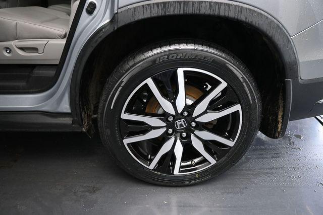 used 2019 Honda Pilot car, priced at $15,750