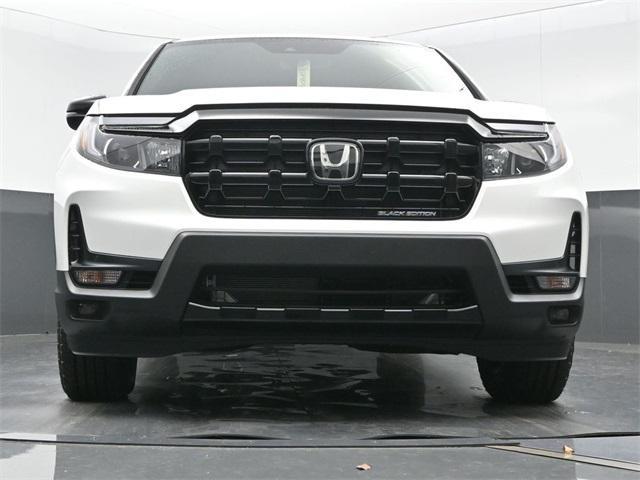 new 2026 Honda Ridgeline car, priced at $46,130