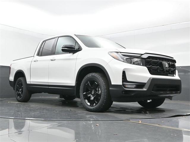 new 2026 Honda Ridgeline car, priced at $46,130