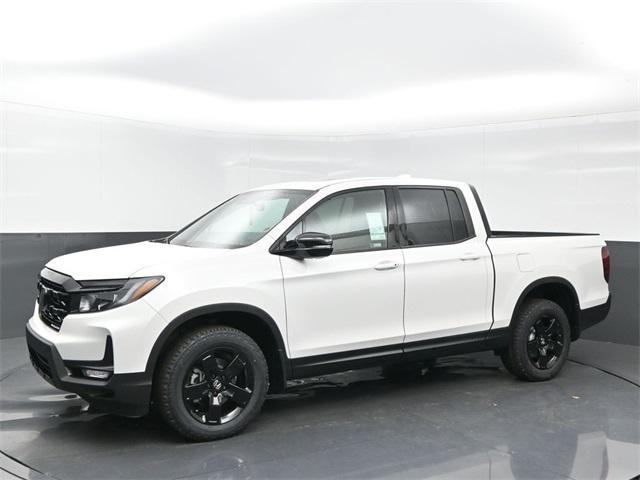 new 2026 Honda Ridgeline car, priced at $46,130