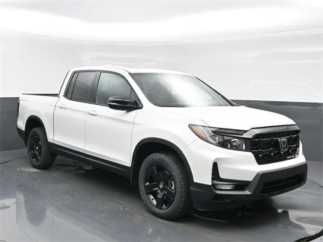 new 2026 Honda Ridgeline car, priced at $46,130