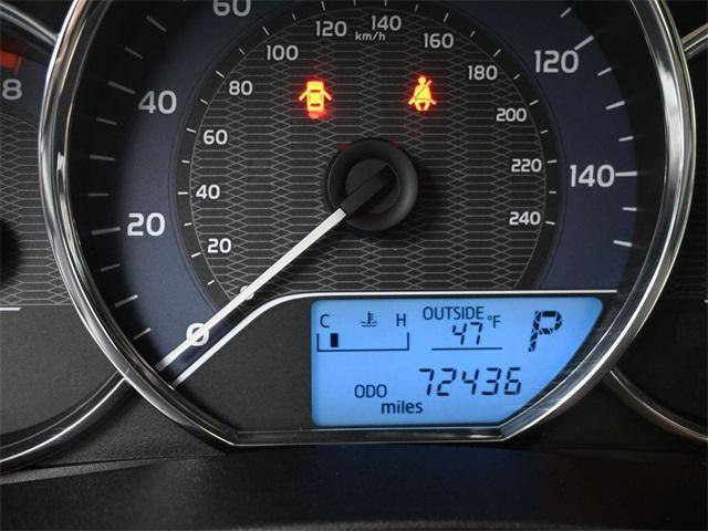 used 2015 Toyota Corolla car, priced at $13,750