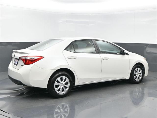 used 2015 Toyota Corolla car, priced at $13,750