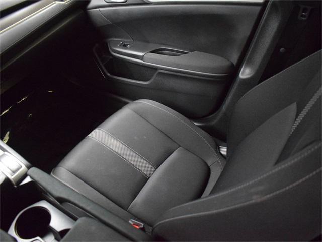 used 2020 Honda Civic car