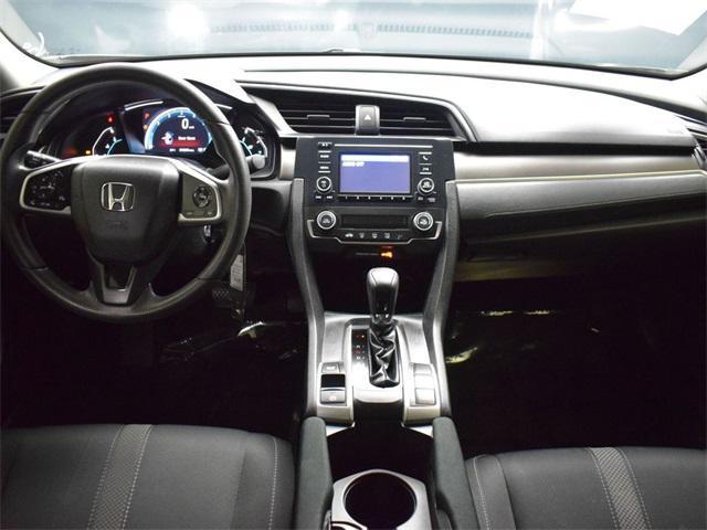used 2020 Honda Civic car