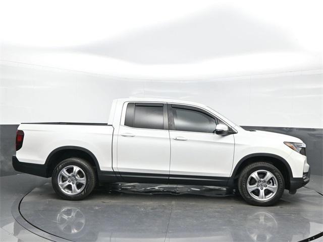used 2023 Honda Ridgeline car, priced at $32,500