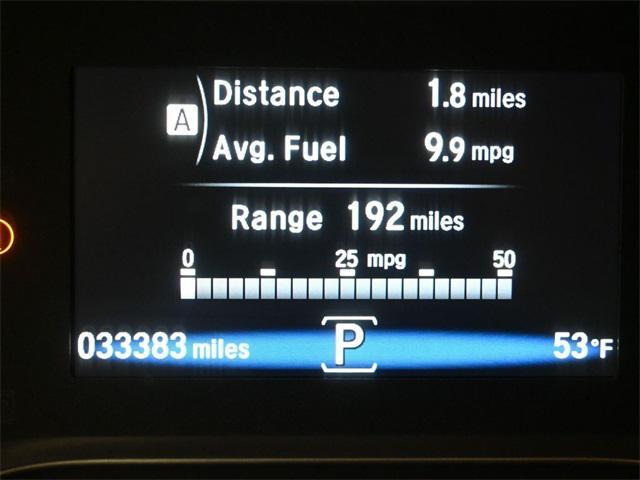 used 2023 Honda Ridgeline car, priced at $32,500