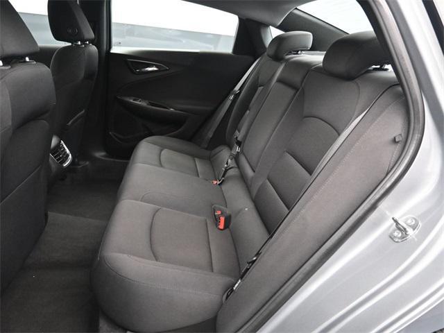 used 2023 Chevrolet Malibu car, priced at $17,500