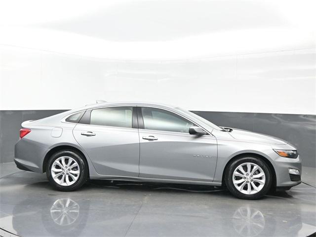 used 2023 Chevrolet Malibu car, priced at $17,500