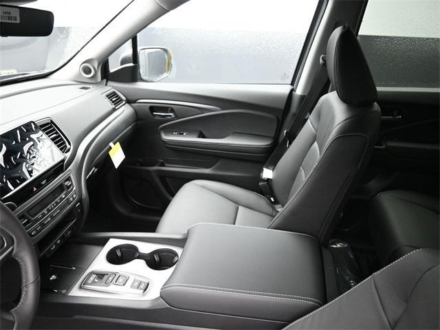 new 2026 Honda Ridgeline car, priced at $41,724