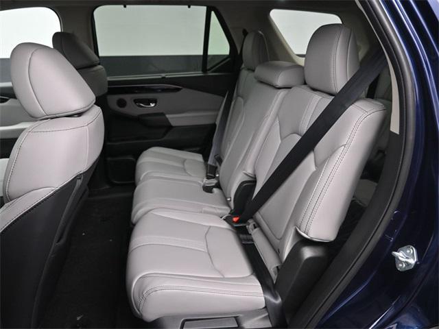 new 2025 Honda Pilot car, priced at $48,730