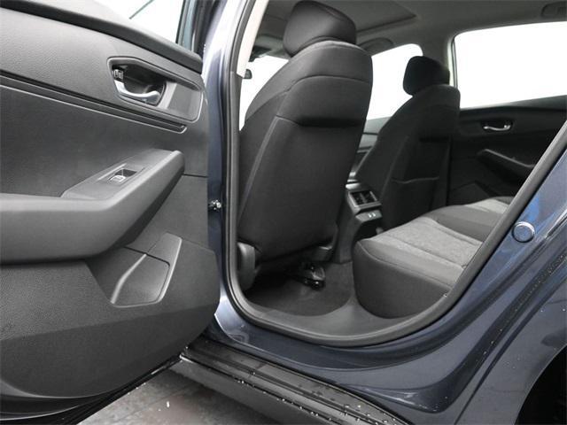 new 2025 Honda Accord car, priced at $29,432