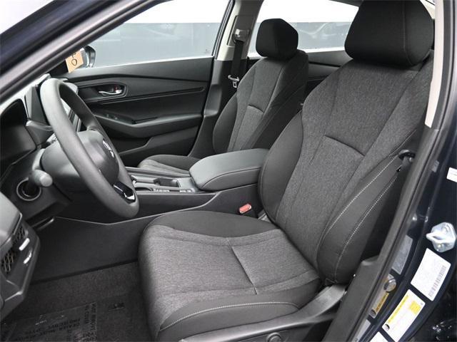 new 2025 Honda Accord car, priced at $29,432