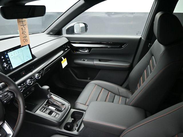 new 2026 Honda CR-V Hybrid car, priced at $41,879