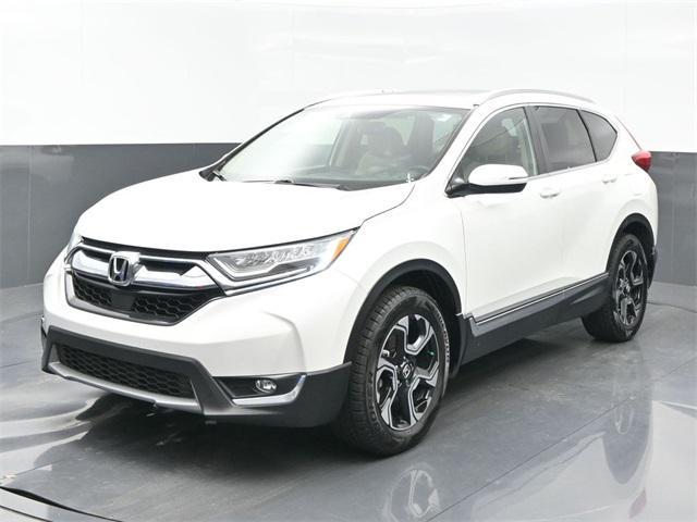 used 2019 Honda CR-V car, priced at $20,500