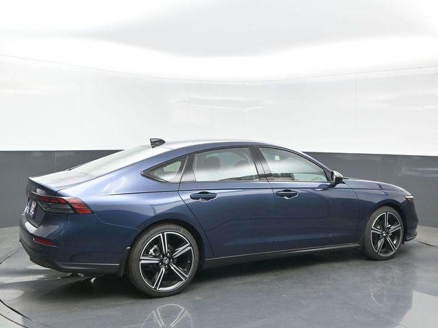 new 2026 Honda Accord car, priced at $31,779