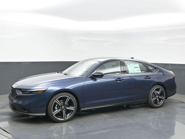 new 2026 Honda Accord car, priced at $31,779