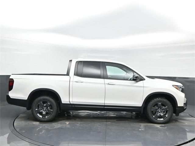 new 2026 Honda Ridgeline car, priced at $44,930