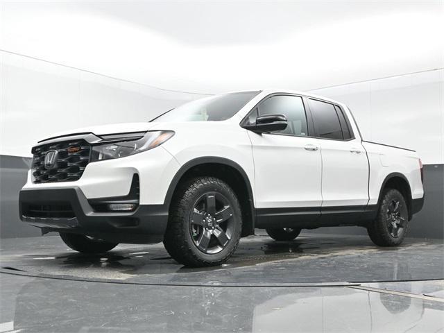 new 2026 Honda Ridgeline car, priced at $44,930
