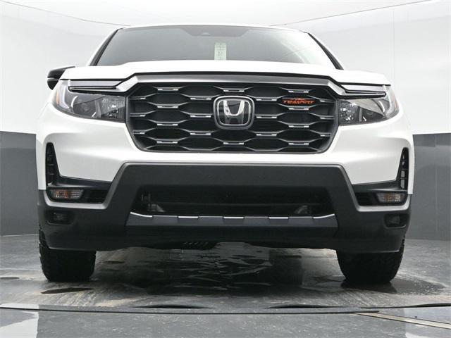 new 2026 Honda Ridgeline car, priced at $44,930