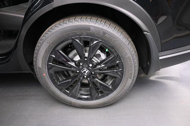 new 2026 Honda CR-V Hybrid car, priced at $41,879