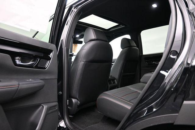 new 2026 Honda CR-V Hybrid car, priced at $41,879