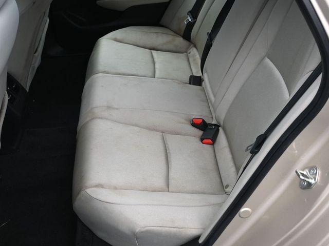 used 2018 Honda Accord car, priced at $17,950