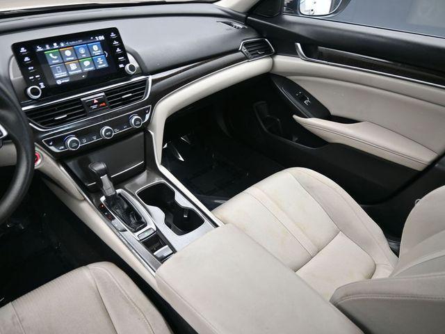 used 2018 Honda Accord car, priced at $17,950