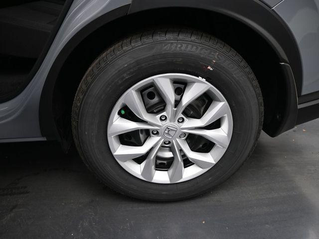 new 2026 Honda CR-V car, priced at $30,992