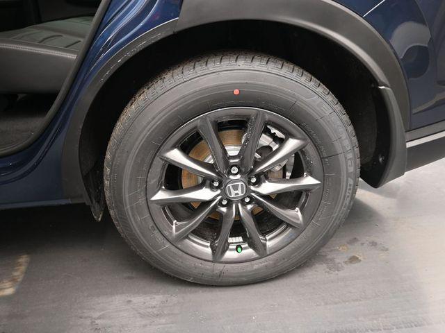 new 2026 Honda CR-V car, priced at $36,517