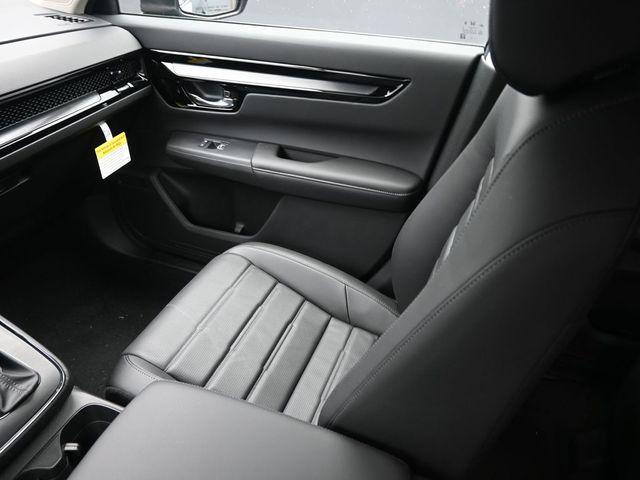 new 2026 Honda CR-V car, priced at $36,517