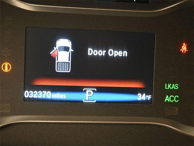 used 2023 Honda Ridgeline car, priced at $34,750