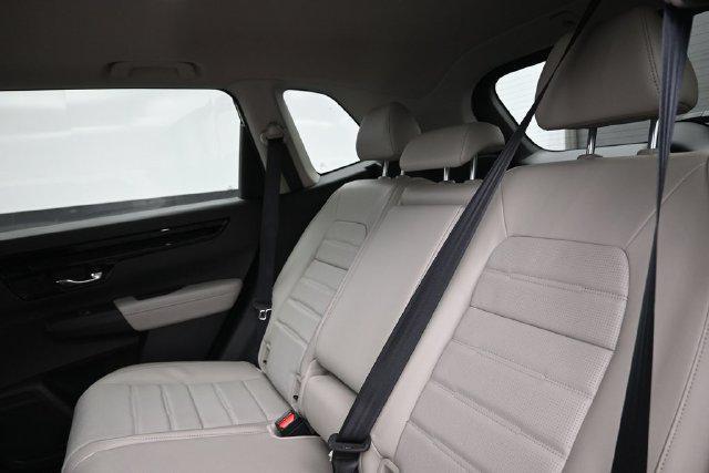 new 2027 Honda CR-V car, priced at $39,800